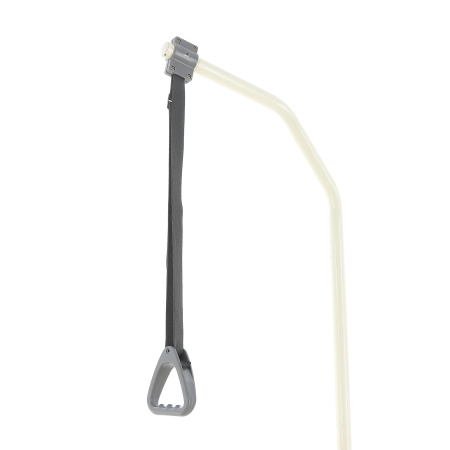 Кровать механическая Мед-Мос E-17B (ММ-1024Д-00) ЛДСП (1 функция)