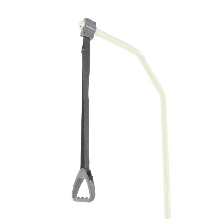 Кровать механическая Мед-Мос E-17B (ММ-1024Д-00) ЛДСП (1 функция)