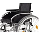 Инвалидная кресло-коляска Pyro Start Plus Titan LY-170-1352