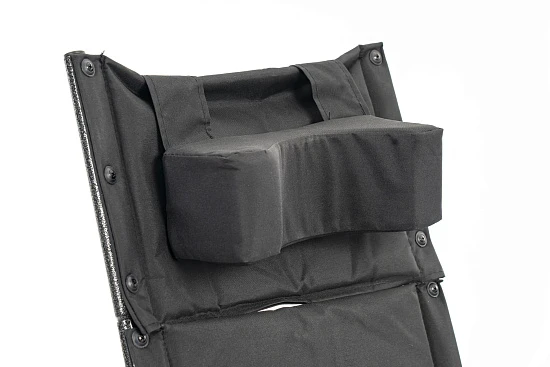 Кресло-коляска МЕТ PARTNER