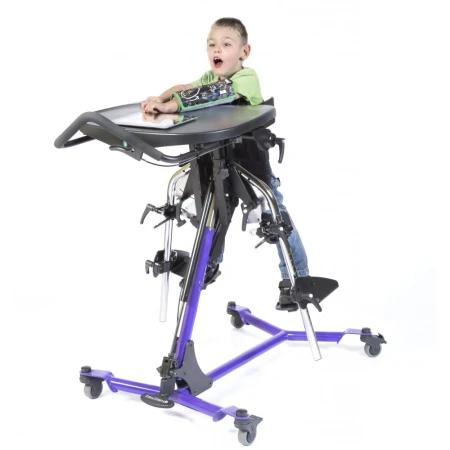 Опора для стояния (вертикализатор) с разведением ног EasyStand Zing Prone Размер 2 PB5606