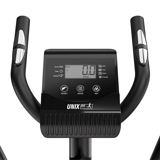 Эллиптический тренажер UNIX Fit SL-340