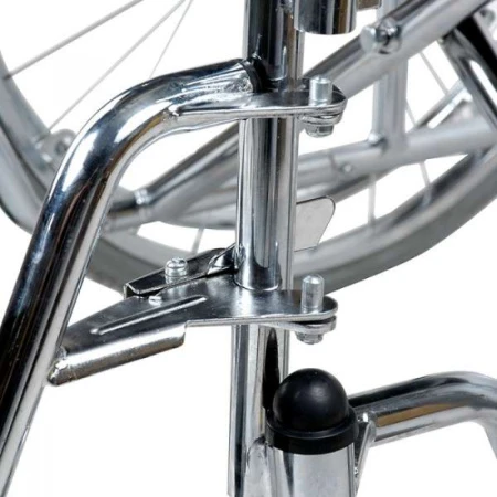 Кресло-коляска инвалидная Barry B5