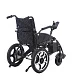 Электрическая кресло-коляска MET Start 610