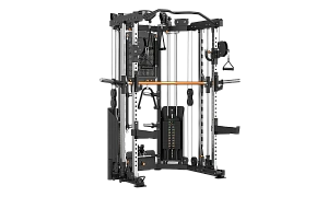 Мультикомплекс с машиной Смита Hasttings Digger FT70+FT70-SM