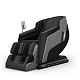 Массажное кресло UNIX Afelia Black