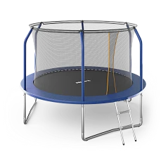 Батут UNIX Line SUPREME BASIC 10 ft (Blue)