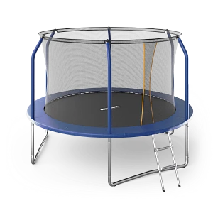 Батут UNIX Line SUPREME BASIC 10 ft (Blue)