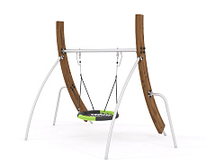 Качели для детской площадки 