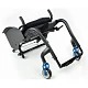 Кресло-коляска с ручным приводом активного типа Progeo Joker R2