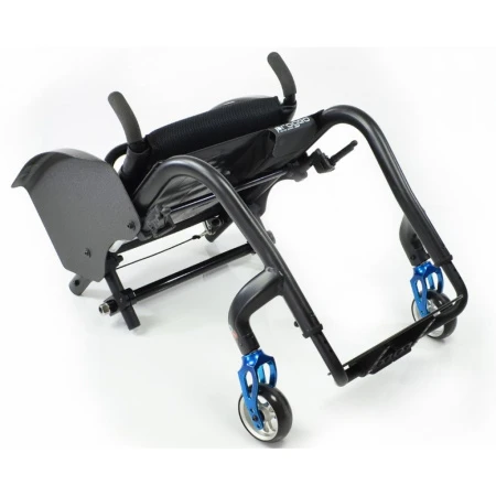 Кресло-коляска с ручным приводом активного типа Progeo Joker R2