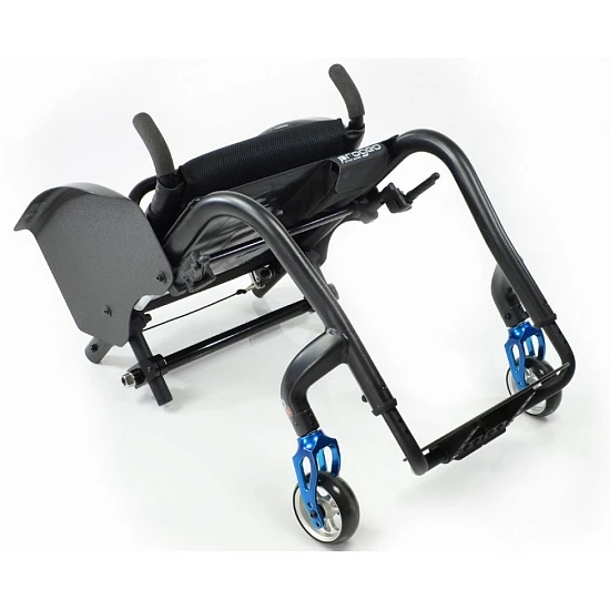 Кресло-коляска с ручным приводом активного типа Progeo Joker R2