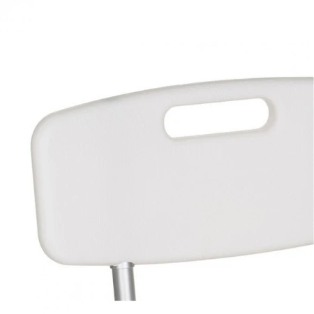 Стул со спинкой для душа Vitea Care Vctp0021