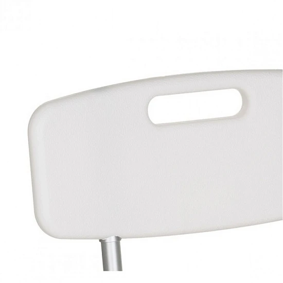 Стул со спинкой для душа Vitea Care Vctp0021