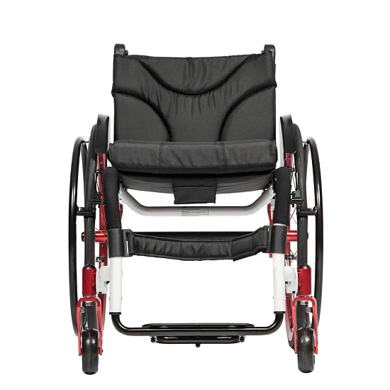 Активная инвалидная кресло-коляска Ortonica S 5000