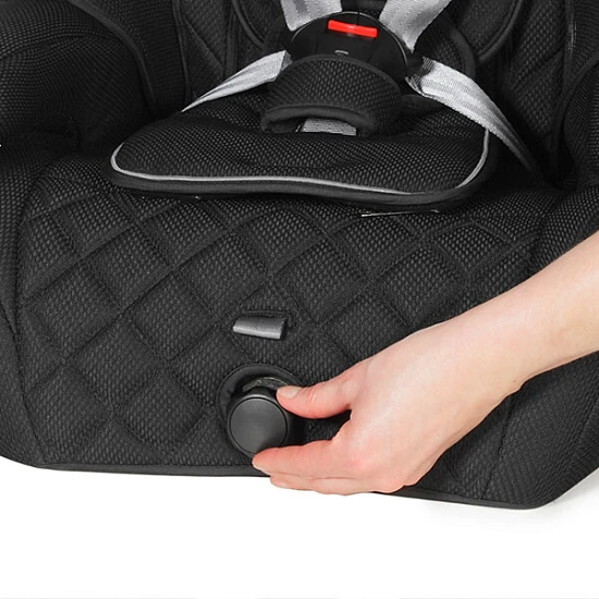 Автомобильное кресло для детей с ДЦП Thomashilfen Commander