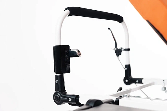 Каталка медицинская Raft Lift