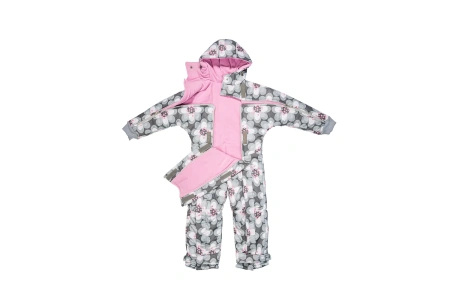Адаптивный комбинезон GT Dress Зима