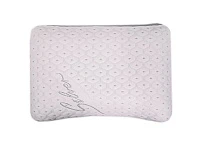 Подушка ортопедическая с эффектом памяти Асветида Silver 50*70 (Классика)