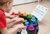 Игра «Мини колокольчики» Игра «Мини колокольчики»