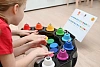 Игра «Мини колокольчики»