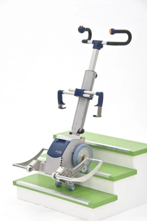 Ступенькоход с универсальным портом s-max AAT SDM7 D160