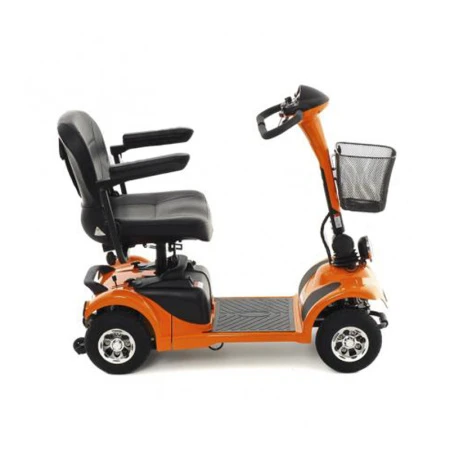 Электрическая кресло-коляска скутер MET EXPLORER 250 (MT-14)