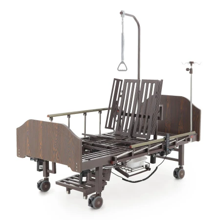 Кровать электрическая Med-Mos YG-3 (МЕ-5228Н-13)