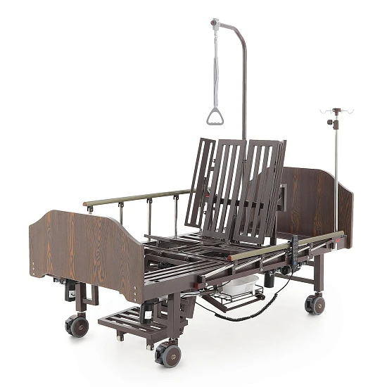 Кровать электрическая Med-Mos YG-3 (МЕ-5228Н-13)