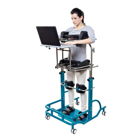 Вертикализатор с множеством функций Akcesmed Парамобиль