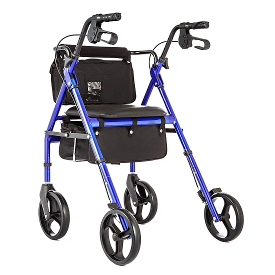 Ходунки Ortonica XR202