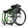 Кресло-коляска активная (спортивная) механическая с приводом от обода колеса Vermeiren Sagitta