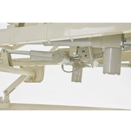 Медицинская кровать функциональная для интенсивной терапии с электроприводом Belberg DB-2 (ММ-74)