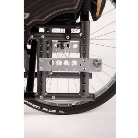 Инвалидная активная кресло-коляска Ottobock Мотус CV