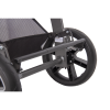 Детская инвалидная коляска ДЦП Patron Jacko Clipper J5c