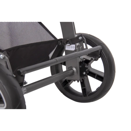 Детская инвалидная коляска ДЦП Patron Jacko Clipper J5c