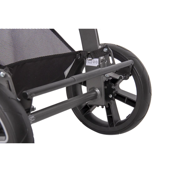 Детская инвалидная коляска ДЦП Patron Jacko Clipper J5c * NEW