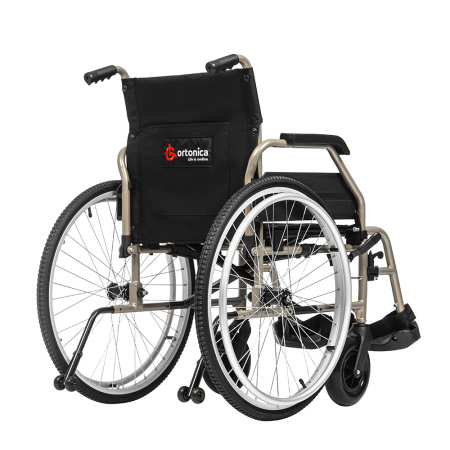 Механическая коляска Ortonica Base Lite 200