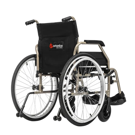 Механическая коляска Ortonica Base Lite 200