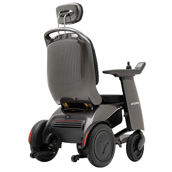 Коляска инвалидная с электроприводом Ortonica Pulse 780