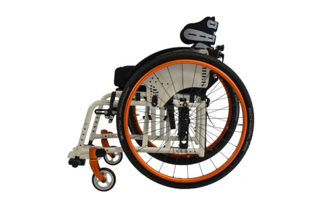 Кресло-коляска активного типа Sorg Jump beta Sport