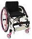 Кресло-коляска активного типа Sorg Jump Alpha
