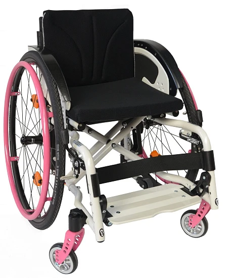 Кресло-коляска активного типа Sorg Jump Alpha