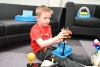Игра «Музыкальная машина» Игра «Музыкальная машина»