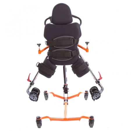Опора для стояния (вертикализатор) с разведением ног EasyStand Zing Supine TT Размер 1 PA5522TT