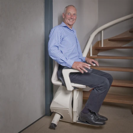 Подъемник для инвалидов ВАН ГОГ