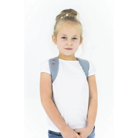 Детский восьмиобразный ортез грудного отдела позвоночника со спинным пелотом Reh4Mat AM-PES-02 (детский)