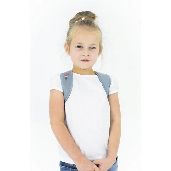 Детский восьмиобразный ортез грудного отдела позвоночника со спинным пелотом Reh4Mat AM-PES-02 (детский)