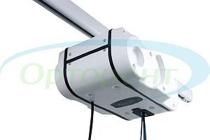 Система для подъема и перемещения пациентов рельсовая медицинская «ОРТОРЕНТ ПРМ-01-02»