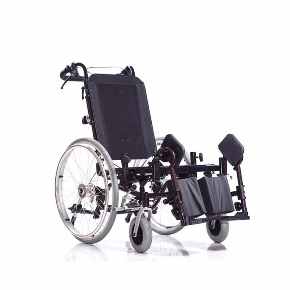 Инвалидное кресло-коляска Ortonica Delux 570 (Comfort 600)